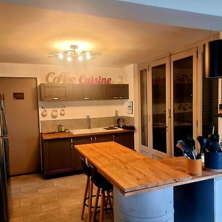 La Villa D'Aurel De 140M2, 2 Hectares De Nature Fruges Eksteriør billede