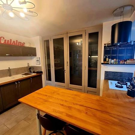 La Villa D'Aurel De 140M2, 2 Hectares De Nature Fruges Eksteriør billede