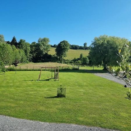 La Villa D'Aurel De 140M2, 2 Hectares De Nature Fruges Eksteriør billede