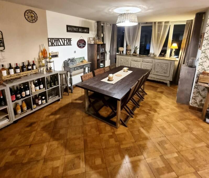 La Villa D'Aurel De 140M2, 2 Hectares De Nature Fruges Eksteriør billede