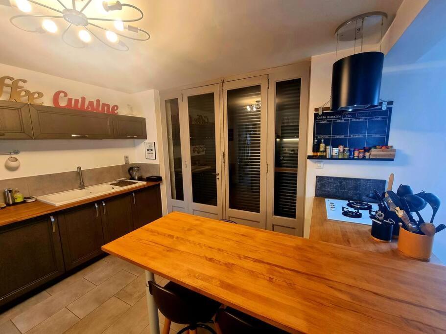 La Villa D'Aurel De 140M2, 2 Hectares De Nature Fruges Eksteriør billede